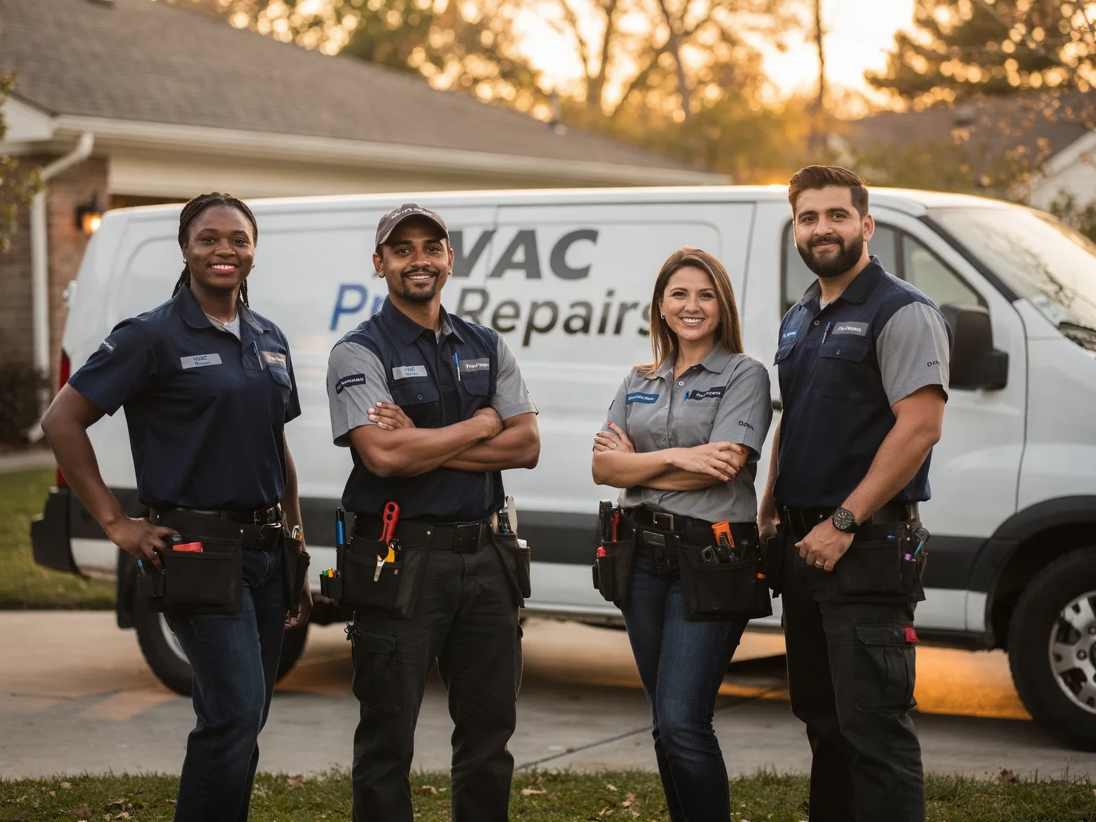 Heat Pump Repair company in Mound Bayou, MS
