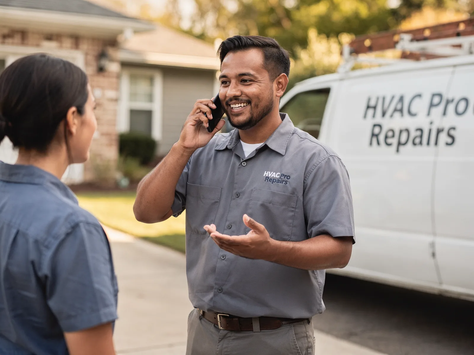 Heat Pump Repair Mound Bayou, MS FAQs